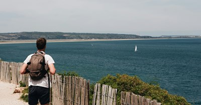 Husband goes on 2 week France vacation with mutual friends, wife gets offended when she isn't invited: 'He felt he needed the time away'
