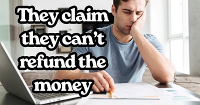Colorado landlord “accidentally” double-charges rent via tenant’s ACH, then refuses to refund it, and tries keeping it as “account credit” until after move-out