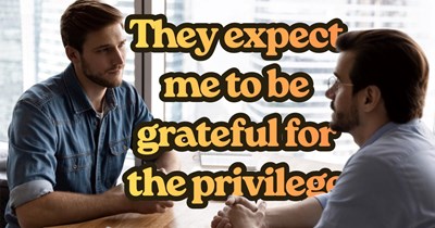 "It is just ABSOLUTELY insulting": Boss offers tech worker a promotion to Senior Project Lead with 20 weekly extra hours and 0 pay raise