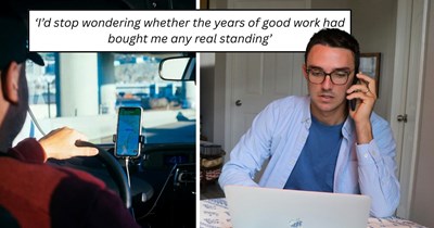 Remote employee asks HR to cover the $190 monthly cost of a mandated return-to-office commute, their response reveals exactly how much they value his time: 'Everyone has to get to work'