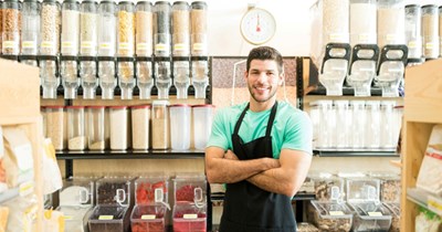 Retail manager owns business with brother, demands to buy him out when he starts micromanaging: 'He's been really disrespectful'