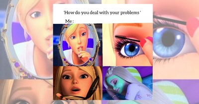 ‘Come on Barbie, let’s go party’: 28 Memes for all the Barbie girls who wish to live in plastic