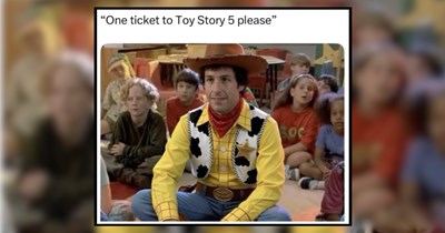 24 Toy Story 5 Memes for Everyone Ready to Go to Infinity and Beyond Once More