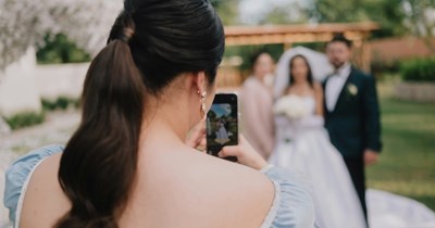 Woman finds out about her best friend’s wedding through Instagram and is unsure about how to move forward: ‘Should I reach out and ask why I wasn't invited? Should I let it go and accept that maybe the friendship isn't what I thought it was?’