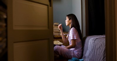 DoorDasher comes back to woman's apartment at 3am after dropping of her order that morning: 'I woke up to someone buzzing'