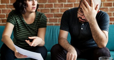 Wife spends $10,000 hosting husband's unemployed sister for 3 months after she books the trip without asking, husband calls her "cheap" when she sets a spending limit for future visits: 'I’ve started feeling resentful towards this setup.'