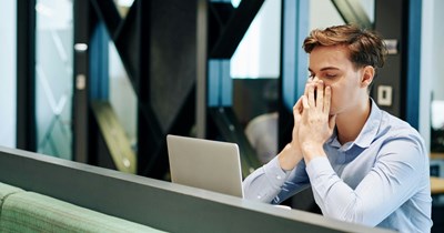 ‘Started a new job today and the red flags are flying’: New hire spends day one with no equipment, a delayed iPad, and broken IT logins, then gets brushed off when she raises concerns