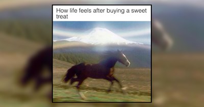 'Anyone want chocolate?': 26 Delicious Memes for foodies waiting for their sweet treat of the day