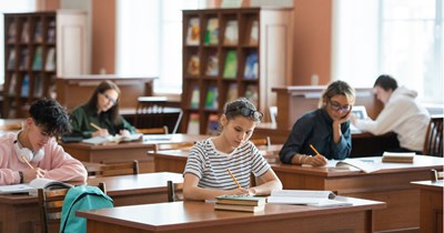 Middle school math teacher accuses entire class of cheating on an exam after they outperform her own students: ‘The accusations were completely baseless’
