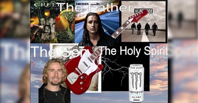 Puddle of the Funniest 90s and 2000s Rock Memes for Everyone Lying They Don’t Love Nickelback and Their Divorced Dads