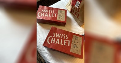 DoorDasher Drops off 2 Orders at Customer’s House, Returns 40 Minutes Later To Demand the Other Despite It Being Unsafe To Deliver