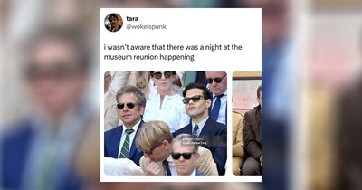30+ of the Freshest and Funniest Tweets of the Week (July 18, 2026)