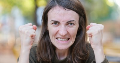‘Why are people this miserable and pathetic?’: Entitled customer yells at a customer service agent for something he couldn’t possibly have influence over