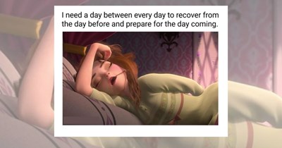 ‘Good morning, sunshine’: 25 memes for sleepy people who keep hitting the snooze button