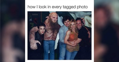 26 Memes Having a Sleepy Sunday Afternoon