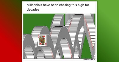 Millennial Mondays: 30+ Meme Roundup for the Over-30 and Wound Up (July 20, 2026)