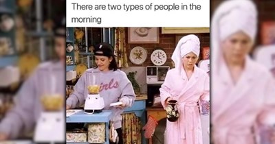 30+ of the Funniest Friends Memes and Facts of the Week (July 19, 2026)