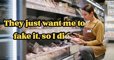 Employee stops working hard after manager complains they are taking too long to finish tasks, realizes that's the key to becoming a “good" worker: ‘I'm officially done trying’