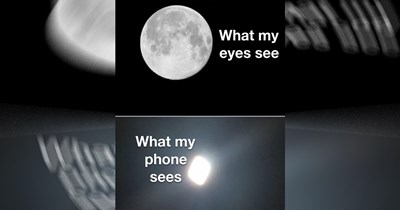'Looking at how pretty the moon is': 20 moon memes that advance the field of lunar exploration