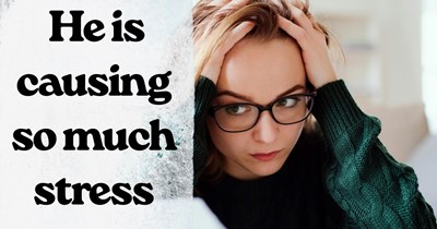 ‘I feel very alone sometimes, I pay for both of our living expenses’: 58-year-old divorced dad demands the same financial support from his daughter that she gives her mom, despite barely contributing to her upbringing or education