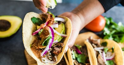 Entitled Employee Demands Coworker Bring Him Weeknight Dinner Tacos, Gets Offended When She Refuses