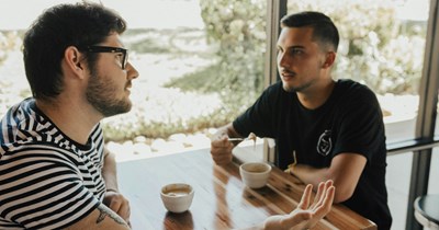 'If I hand it over, he'll avoid working for even longer': 24-year-old stands his ground after unemployed brother asks for a $1,000 loan to pay rent despite refusing to get a job