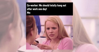 ‘On Wednesdays we wear pink’: Mean Girls memes that are even more iconic than Queen Regina George herself.