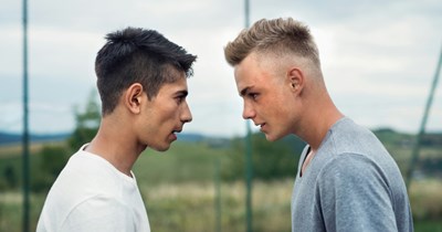 ‘[He] texted me saying he was done with me’: Fifteen-year friendship ends abruptly after one friend throws false accusations against the other without giving a chance to explain