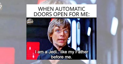 ‘The Memes Strike Back’: Star Wars memes for Rebels, Imperials and Force Users to Laugh all Across the Galaxy (July 21, 2026) 