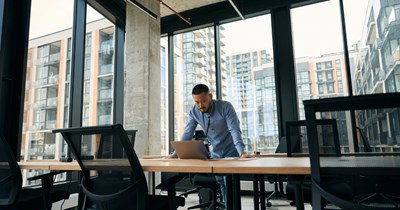 IT employees get kicked out of their office to accommodate shiny new marketing lead, they get revenge by leaving the office without AC for the whole summer: ‘He never thought to call maintenance about the temperature’