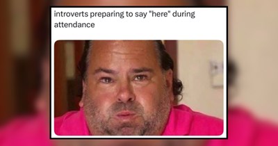 25 Introvert Memes for Silent Listeners Recharging Energies After One Long Interaction