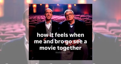 ‘Want to see a movie tonight?’: Memes for all amateur film lovers who identify as movie critics (July 23, 2026)