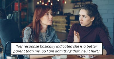 Aunt refuses to split a family vacation rental equally after her sister insists everyone should subsidize her 6 children: 'She implied she's a better parent than me'