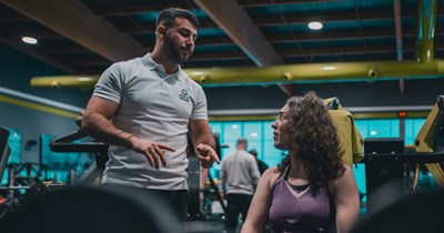 28-year-old woman finally goes on a date with her gym crush only to be disillusioned about what happened at it: ‘He finished with, “I am better than them anyway, I don’t care.” What?’
