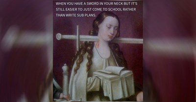 27 Teacher Memes for Educators Enjoying Their Summer Vacation