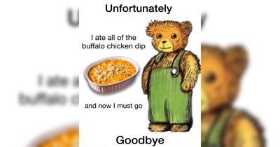 Memes for People Who Are Going to Be Ok