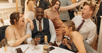 A woman, her ex-situationship, and his therapist are all invited to a wedding: ‘Will I make very awkward small-talk with the therapist who’s heard way too much about me? It is all yet to be seen’