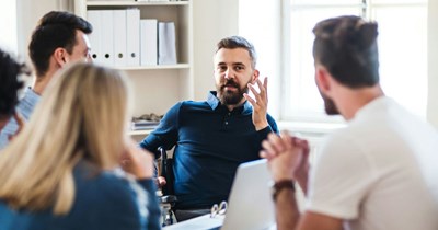 Manager Forces Employees to do a 'Quiet Hour' Where Nobody is Allowed to Speak, Schedules Meetings During The Quiet Hour