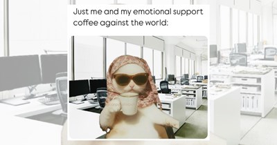 ‘That’s that me, Espresso’: Coffee Memes for all People Struggling With Waking Up in the Morning 