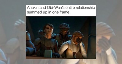 ‘The Memes Strike Back’: Star Wars memes for Rebels, Imperials and Force Users to Laugh at Across the Galaxy (July 29, 2026) 