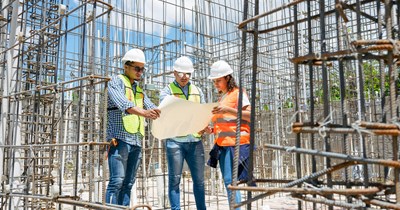 Foreman Tries to Scapegoat Civil Engineer After Pouring Wrong Concrete Foundations, Refused To Take Mere Minutes To Refer to the Drawings Despite Being Asked 3 Times—Gets Fired When the Engineer Comes With Receipts