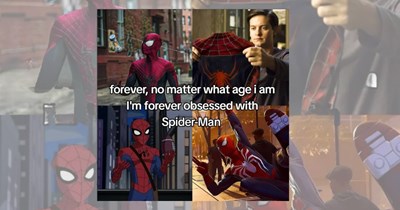 “With great power comes great responsibility:” Spider-Man memes to get aracnified with before jumping into another spider-adventure