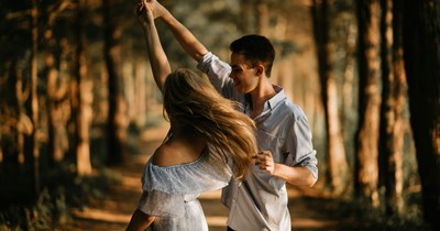Boyfriend assumed that the condo he was living in with his girlfriend and that she paid for had to add his name to the deed once they got married, even though he had never paid the mortgage: ‘He just looked surprised that I didn't immediately agree.’