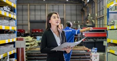 20-year-old yells at 64-year-old assembly line coworker for disrespecting her on the job: 'She told my team lead that I was “intentionally causing her to panic"'