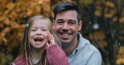 Father takes daughter to her grandparents' house for 4 custody weekends, including her birthday, to bond with cousins visiting from Australia, then partner bans her from their home: 'She rejected our home'