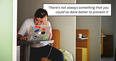 Company excludes senior software engineer from meetings instead of telling him he's being let go, leaving him to piece it together himself: 'I knew the moment people stopped answering me'