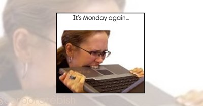 Your Weekly Monday Morning Meeting of 27 Work Memes to Help Employees Kick Off the Workweek With a Laugh (August 3rd, 2026)