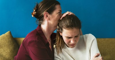 Daughter refuses to let her mother move in with her because she’s tired of living with her other daughter in the family home: ‘She's tired of all of us’