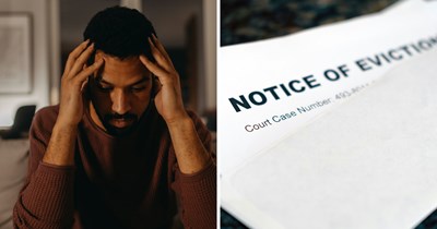 Tenant receives eviction notice despite paying rent on time, management refuses to accept proof and insists they're behind: ‘They are basically forcing me into eviction’ 