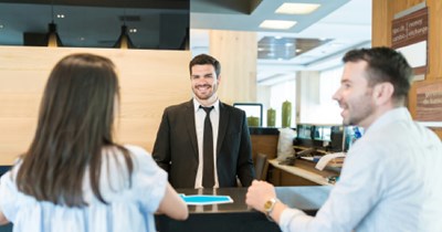 Manager charged $718 in hotel expenses on his employee's card in April, he still won't pay them back months later in August: He told me he'd pay me back the next morning as soon as accounting fixed the issue. That was April 27'